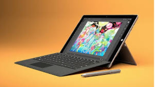 Computer Image